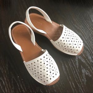 Reaction Kenneth Cole Sandals size 6.5